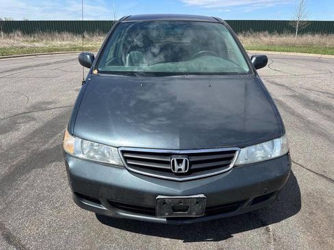 Used 2003 Honda Odyssey EX-L image 49