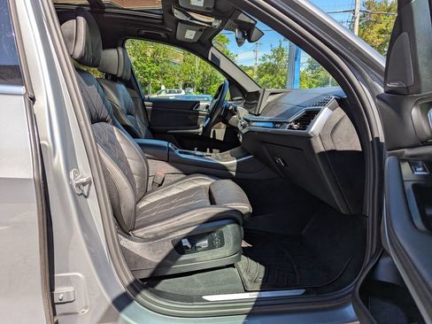 Used 2024 BMW X5 xDrive40i w/ Premium Package AWD/4WD image 31