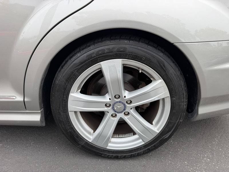 Used 2008 Mercedes-Benz S 550 image 20