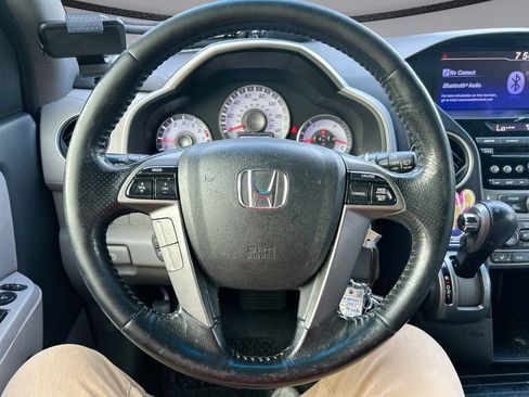 Used 2013 Honda Pilot EX-L image 15