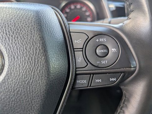 Used 2024 Toyota Camry XSE image 15