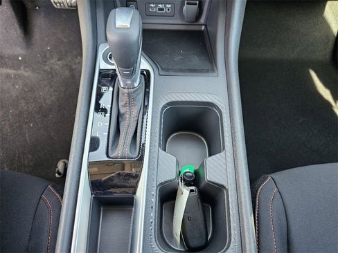 New 2025 Nissan Sentra SR image 23