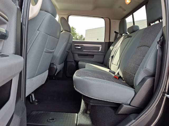 Used 2018 RAM 1500 Big Horn AWD/4WD image 13