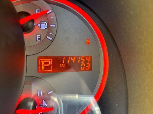 Used 2009 Nissan Murano SL w/ Technology Pkg image 14