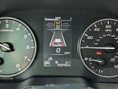 Used 2024 Subaru Outback Premium image 19