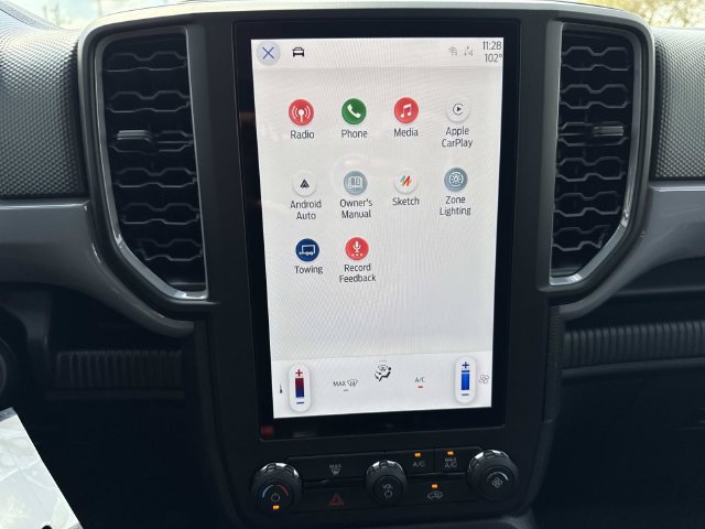 New 2026 Ford Ranger XL RWD image 25