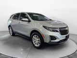Used 2022 Chevrolet Equinox LT image 3