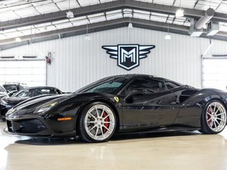 Used 2019 Ferrari 488 GTB RWD video 1