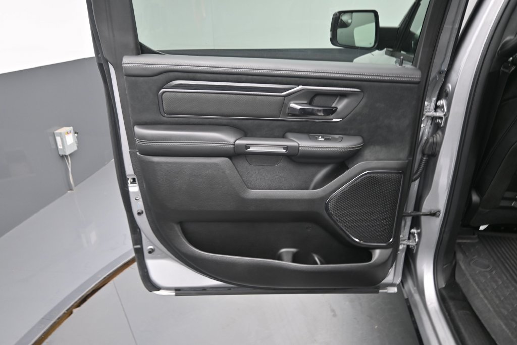 Used 2025 RAM 1500 RHO w/ Bed Utility Group AWD/4WD image 19