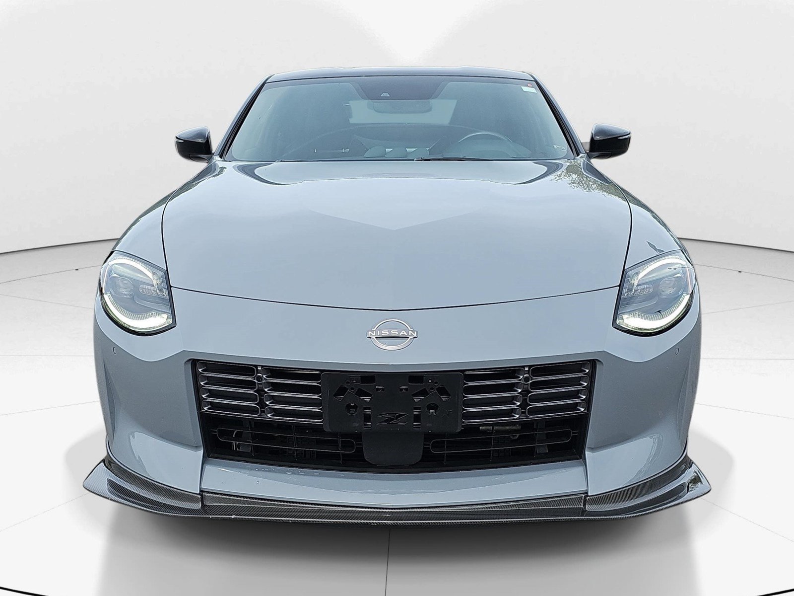 Used 2024 Nissan Z Performance w/ Floor Mat Package RWD image 8