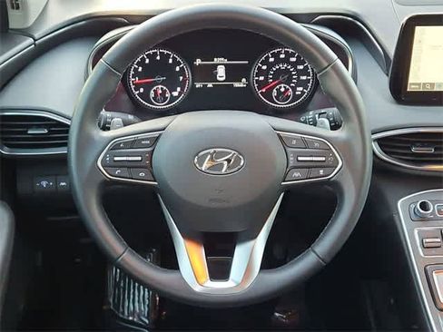 Used 2023 Hyundai Santa Fe SEL w/ Cargo Package image 22
