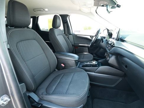 Used 2024 Ford Escape Active FWD image 28