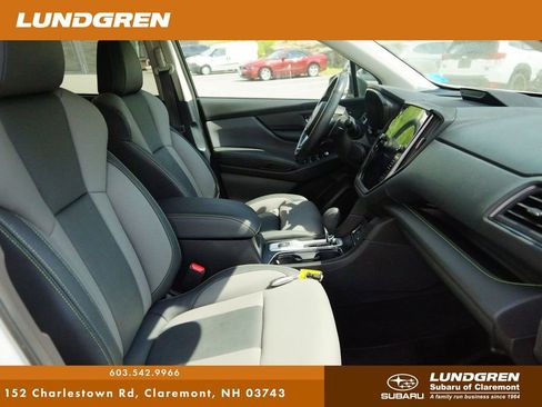 Used 2023 Subaru Ascent Onyx Edition Limited AWD/4WD image 9