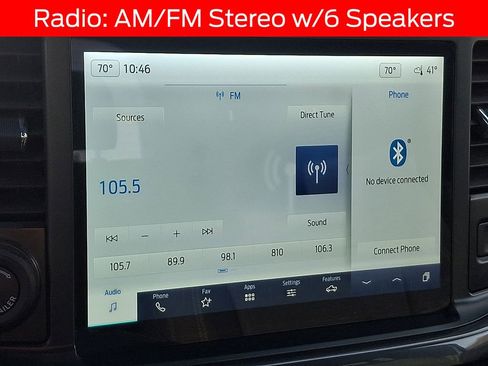 Used 2022 Ford F150 XLT w/ Equipment Group 302A High image 16