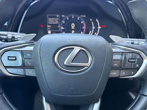 Certified 2023 Lexus RX 350 Premium w/ Cold Area Package FWD image 18