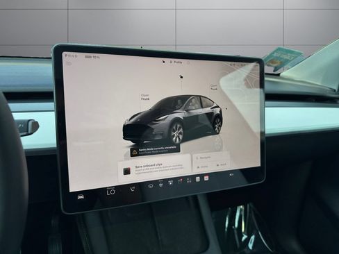 Used 2023 Tesla Model Y Long Range AWD/4WD image 14