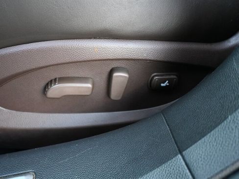 Used 2012 INFINITI FX35 2WD w/ Premium Pkg image 21