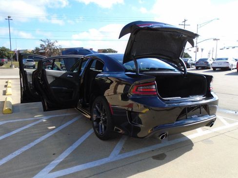 Used 2023 Dodge Charger GT w/ Blacktop Package image 24