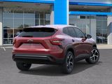 New 2025 Chevrolet Trax RS image 4