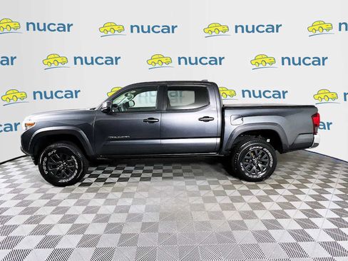 Used 2023 Toyota Tacoma SR5 image 4