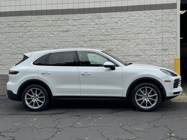 Used 2019 Porsche Cayenne AWD/4WD image 17