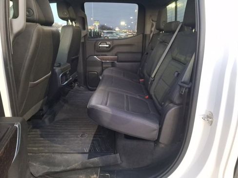 Used 2019 GMC Sierra 1500 Denali image 14