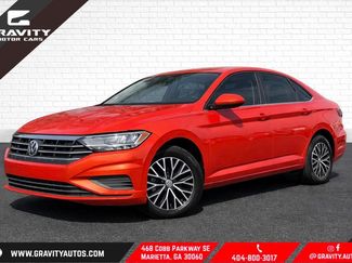 Used 2021 Volkswagen Jetta S w/ Driver Assistance Package video 1