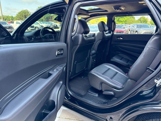 Used 2022 Dodge Durango R/T AWD/4WD image 30