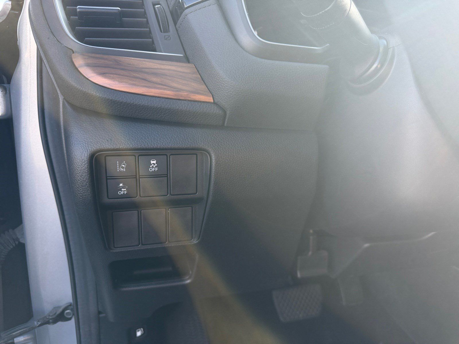 Used 2017 Honda CR-V EX image 11