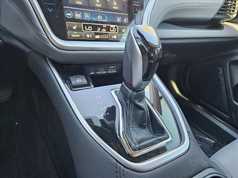 Certified 2025 Subaru Legacy Premium w/ Popular Package #1A image 12