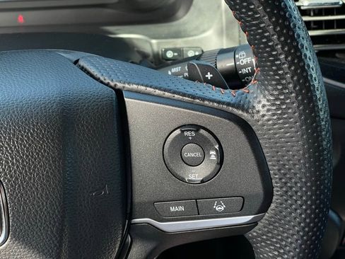 Certified 2023 Honda Passport TrailSport image 14