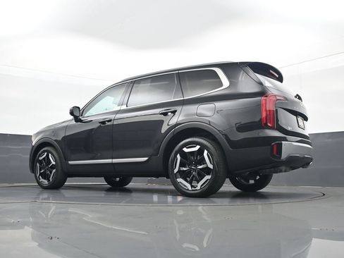 Used 2024 Kia Telluride S w/ S Sunroof Package AWD/4WD image 28