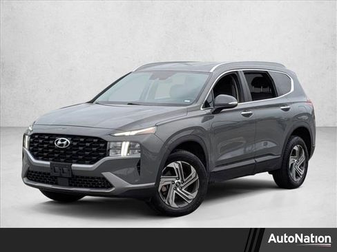 Used 2023 Hyundai Santa Fe SEL image 1