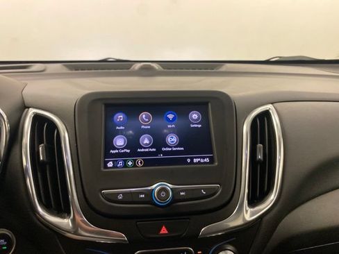 Used 2020 Chevrolet Equinox LT w/ Driver Convenience Package AWD/4WD image 10
