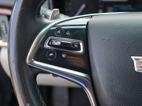 Used 2019 Cadillac CTS Sedan image 25