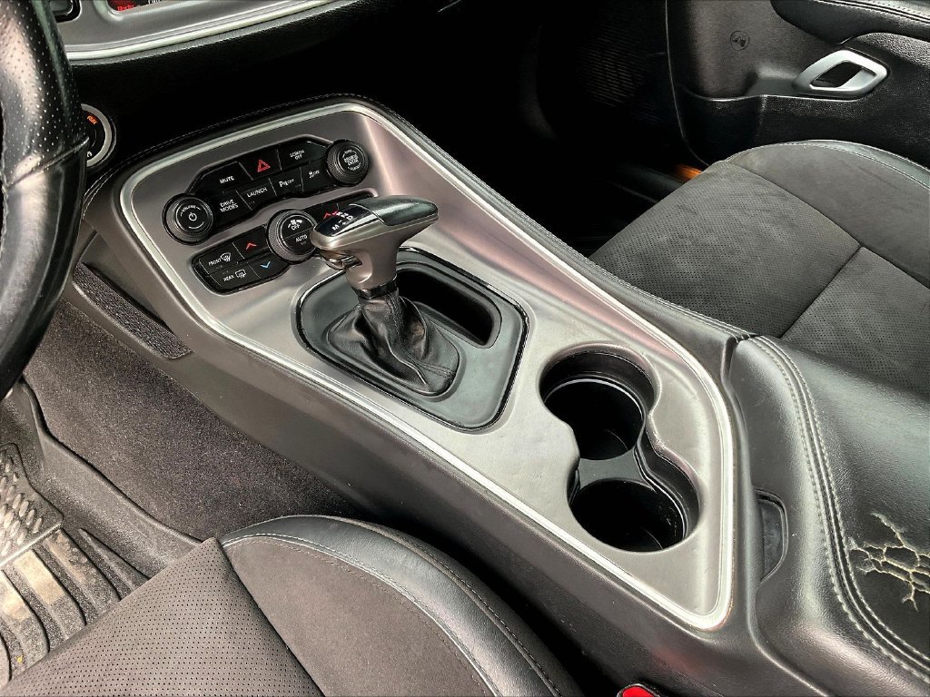 Used 2019 Dodge Challenger R/T Scat Pack RWD image 20