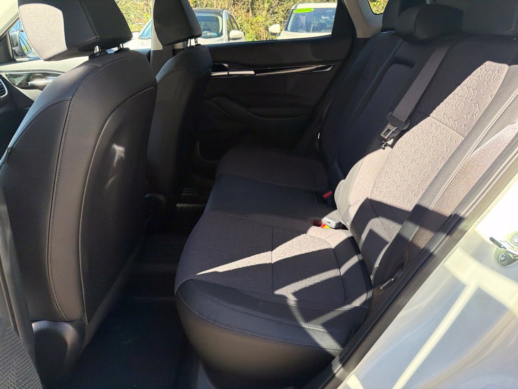Used 2026 Kia Seltos S AWD/4WD image 5
