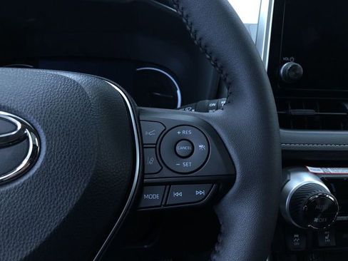 New 2025 Toyota RAV4 XLE image 26