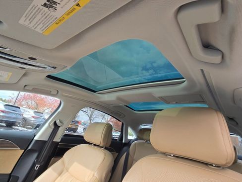 Used 2021 Audi A8 L 3.0T image 23