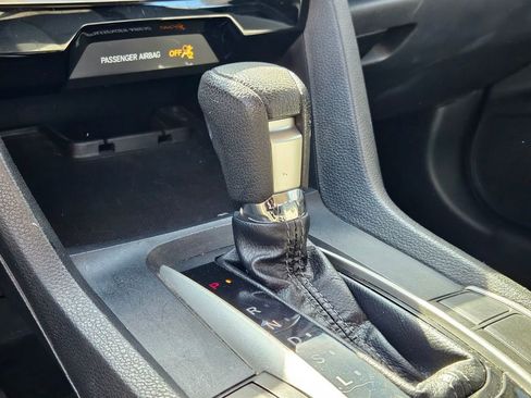 Used 2017 Honda Civic EX image 20