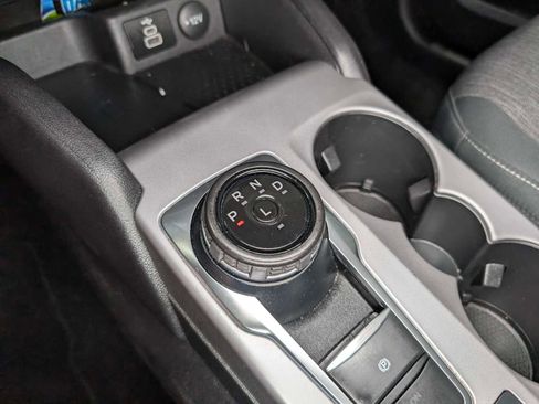 Certified 2023 Ford Bronco Sport Big Bend w/ Convenience Package image 29