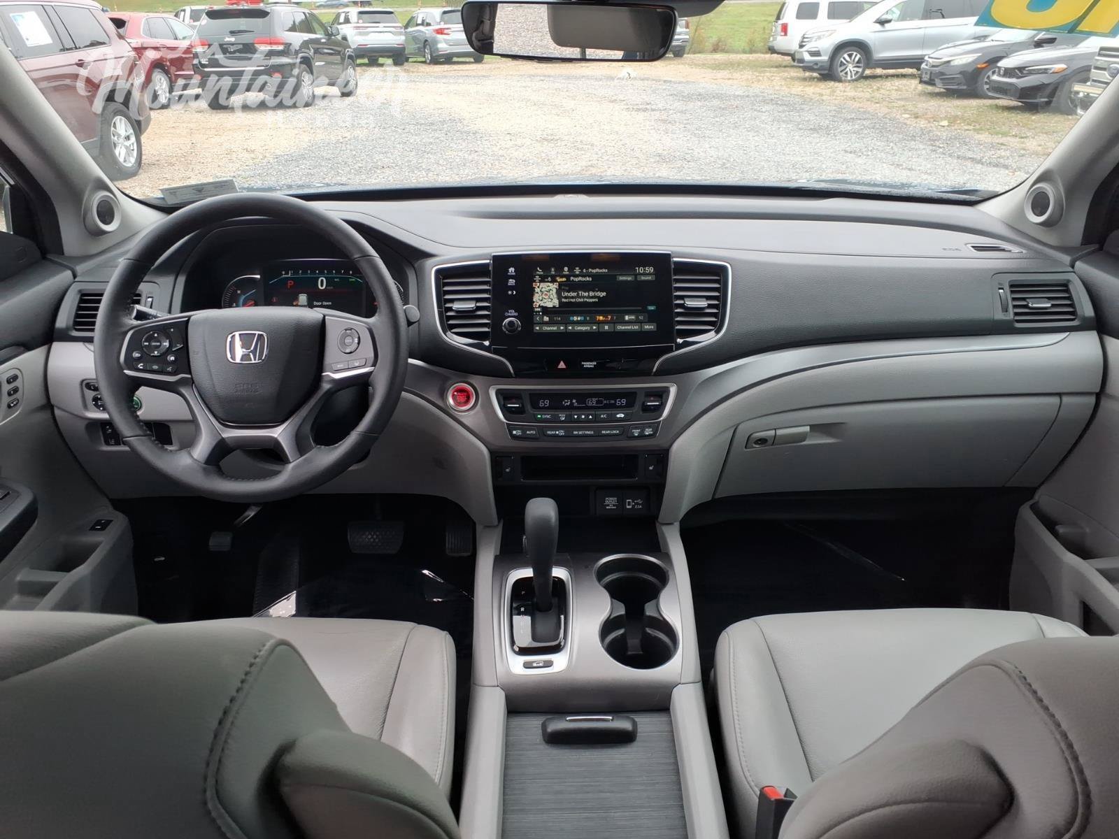 Used 2019 Honda Pilot EX-L image 28