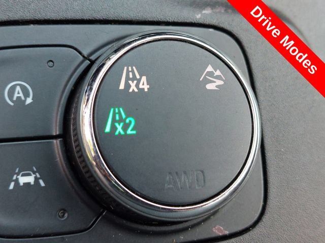 Certified 2023 Chevrolet Traverse LS AWD/4WD image 17