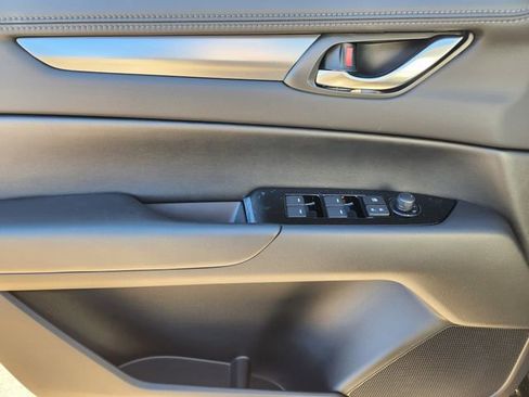 New 2025 MAZDA CX-5 AWD 2.5 S w/ Preferred Package image 17