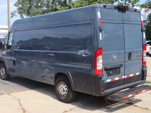 Used 2020 RAM ProMaster 3500 FWD image 5