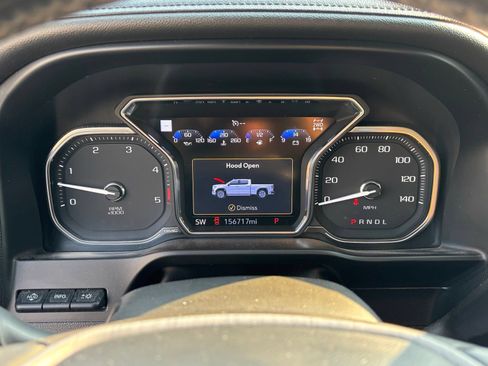 Used 2021 GMC Sierra 2500 Denali w/ Denali Ultimate Package AWD/4WD image 17
