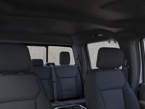 New 2026 Ford F150 XLT w/ Equipment Group 302A MID image 22
