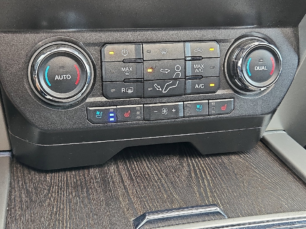 Used 2021 Ford F250 Lariat AWD/4WD image 16