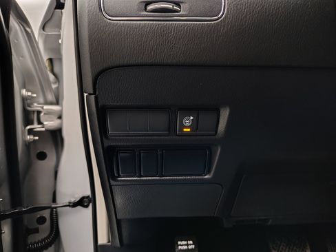 Used 2024 Nissan Armada SV w/ Cargo Package image 51