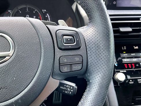 Used 2023 Lexus IS 350 F Sport RWD image 24